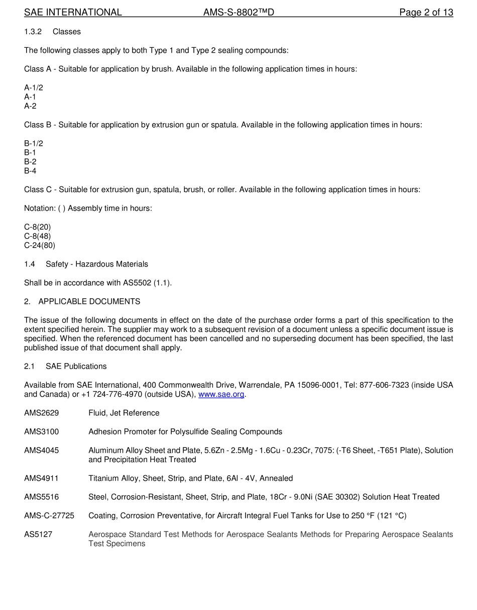 SAE AMS-S-8802D-2015.pdf_第2页