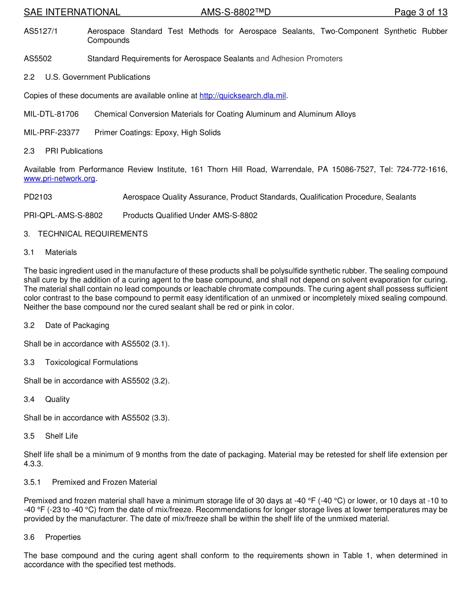 SAE AMS-S-8802D-2015.pdf_第3页