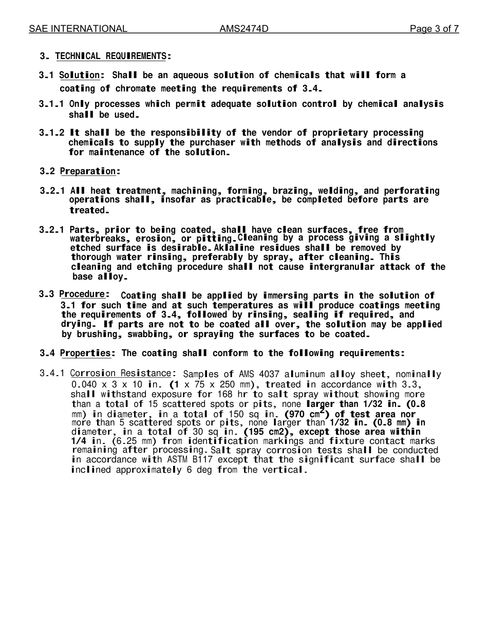 SAE AMS 2474D-2013.pdf_第3页