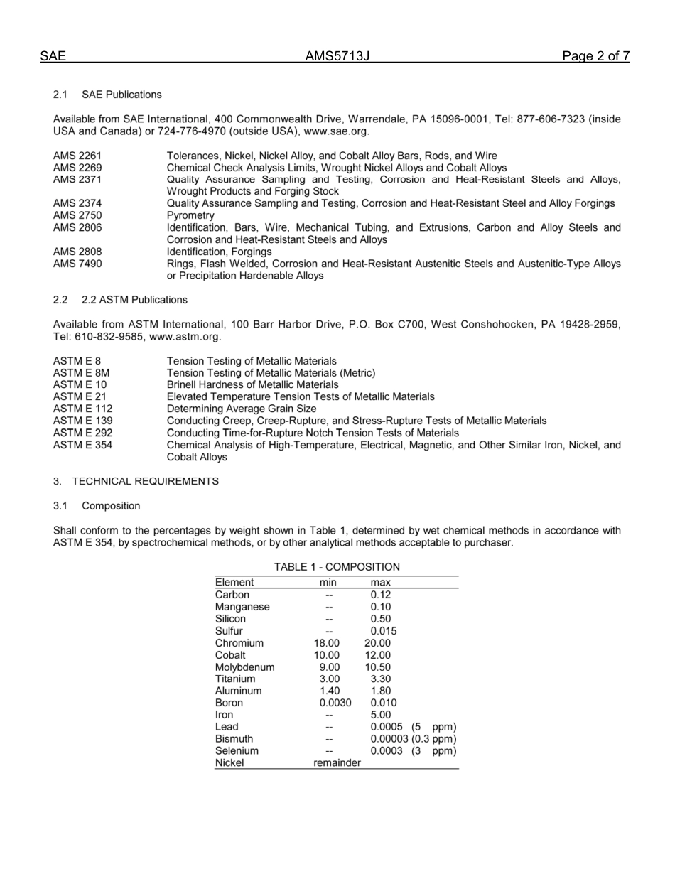 SAE AMS 5713j-2012.pdf_第2页
