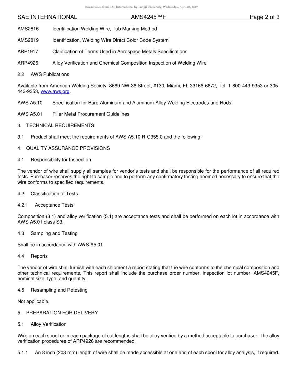 SAE AMS 4245F-2017.pdf_第2页