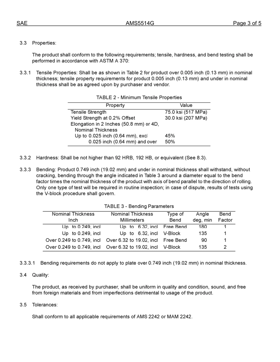 SAE AMS 5514G-2012.pdf_第3页