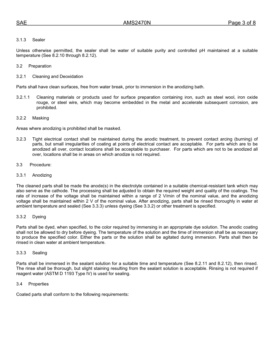 SAE AMS 2470N-2013.pdf_第3页