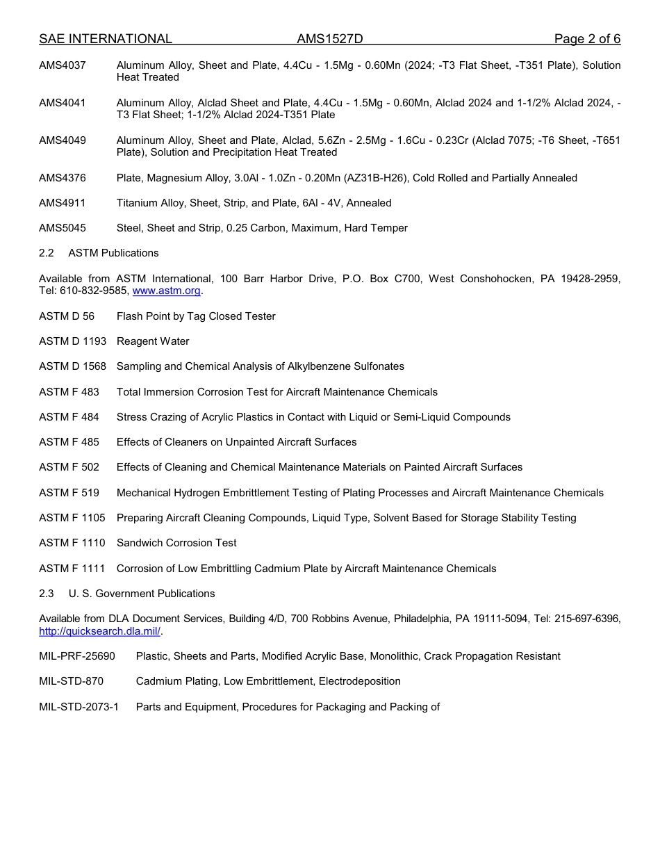 SAE AMS 1527D-2014.pdf_第2页