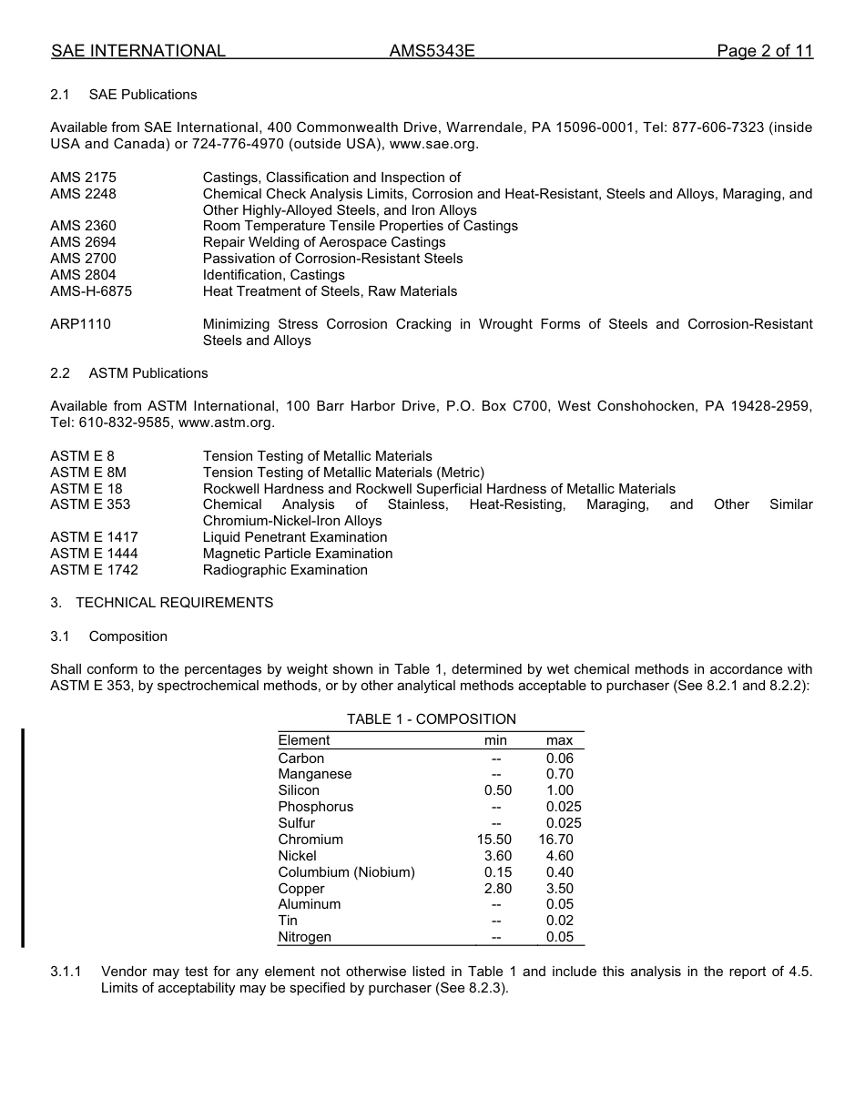 SAE AMS 5343E-2014.pdf_第2页