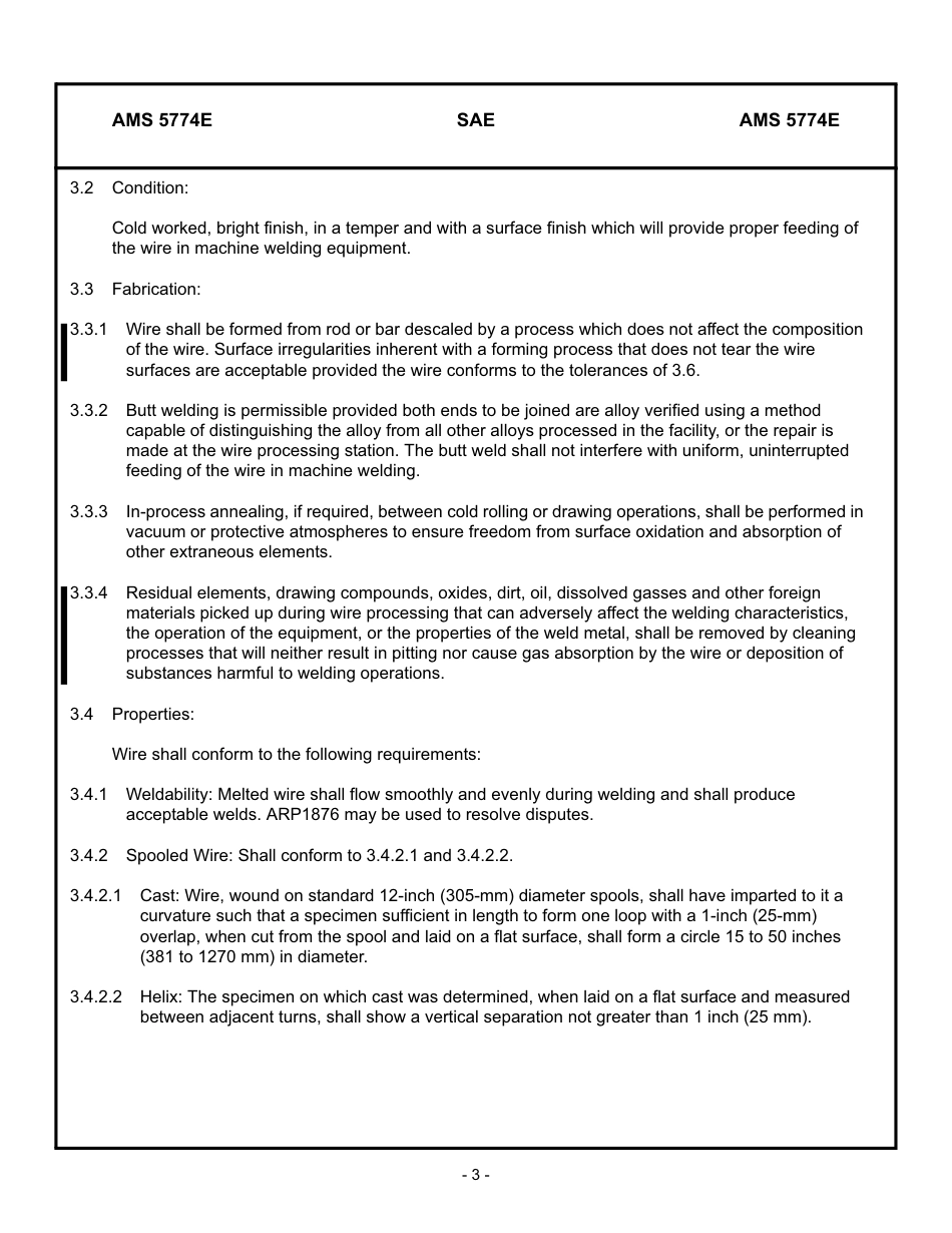 SAE AMS 5774E-2009.pdf_第3页