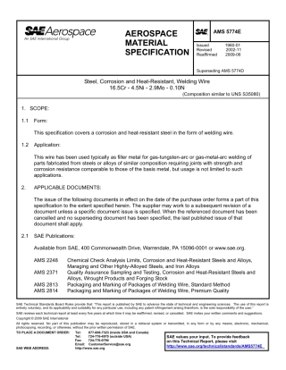 SAE AMS 5774E-2009.pdf