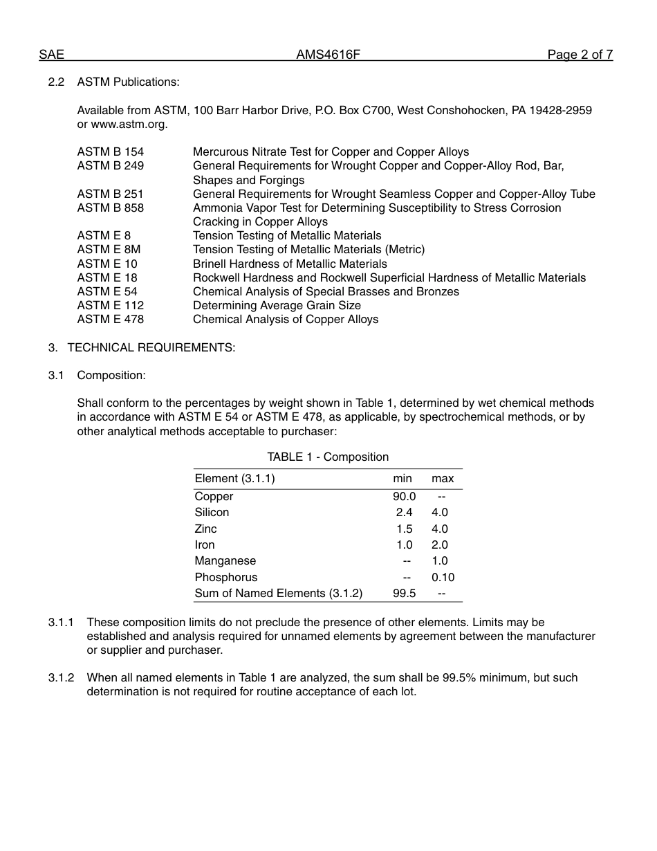 SAE AMS 4616F-2012.pdf_第2页