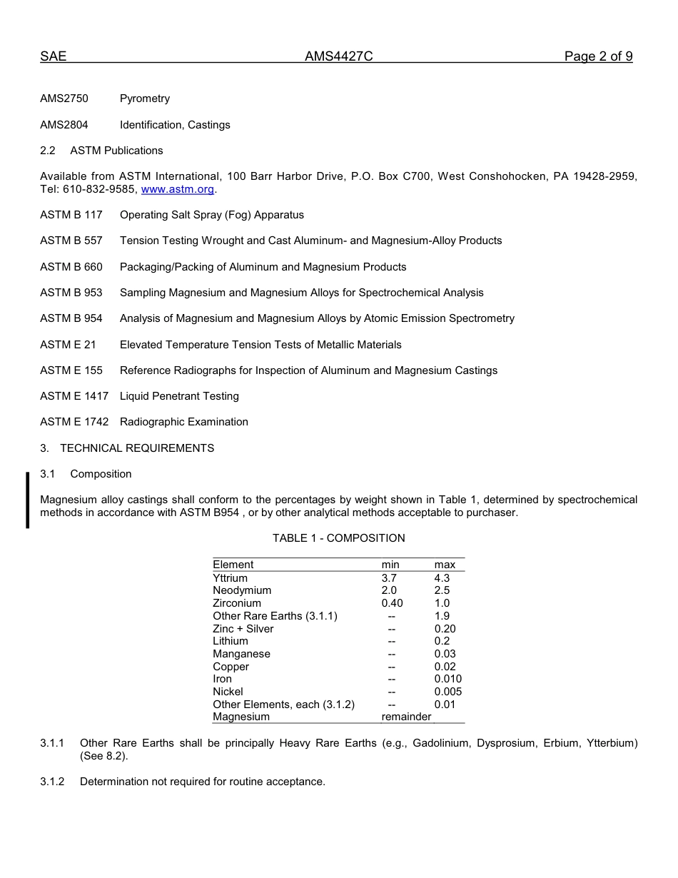 SAE AMS 4427C-2012.pdf_第2页