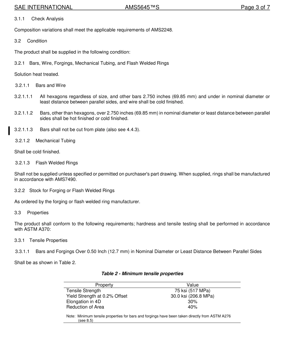 SAE AMS 5645S-2016.pdf_第3页