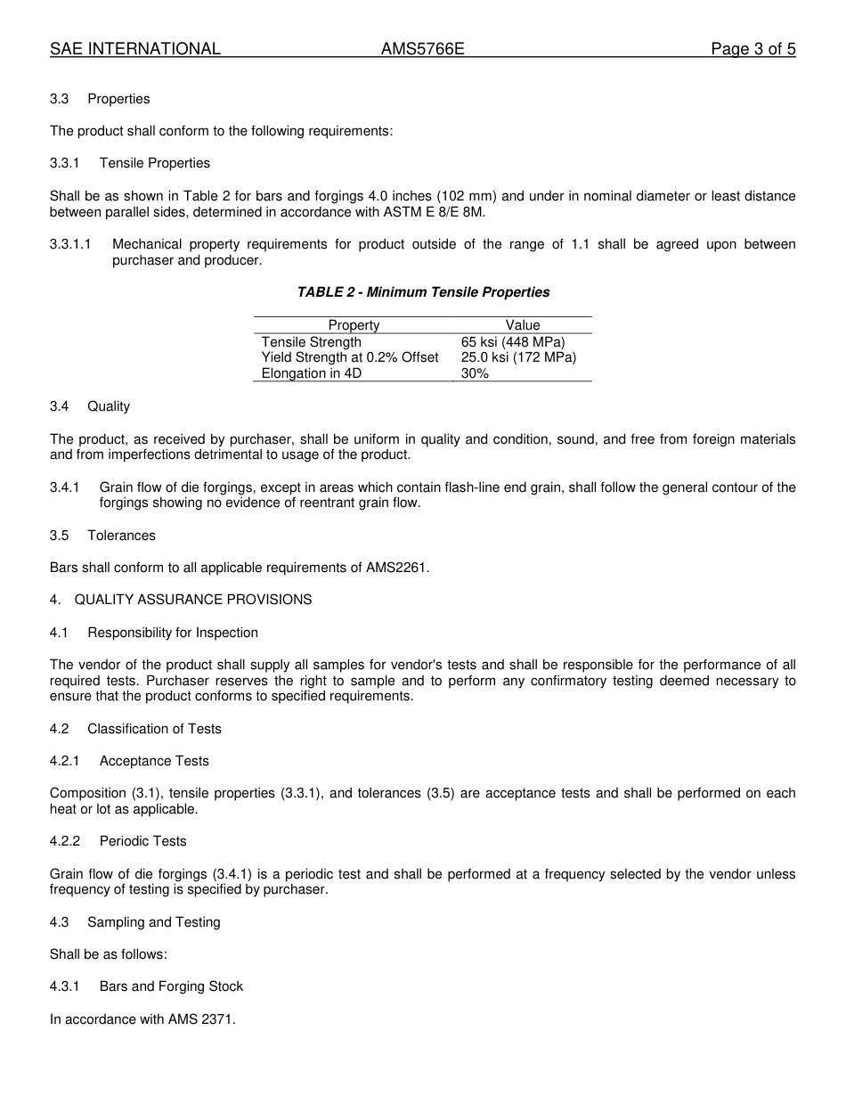 SAE AMS 5766E-2014.pdf_第3页