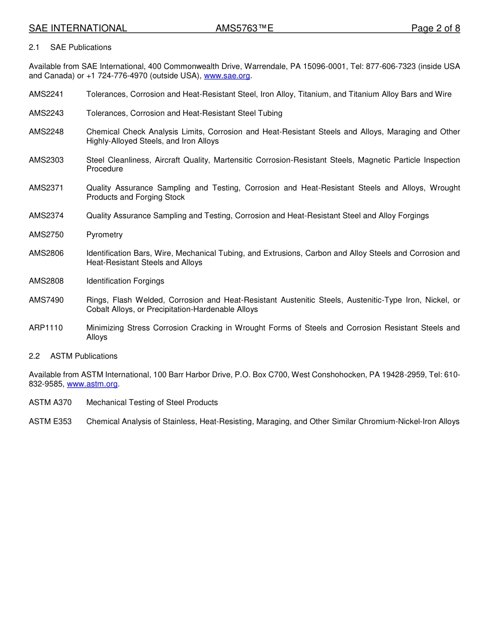 SAE AMS 5763E-2016.pdf_第2页