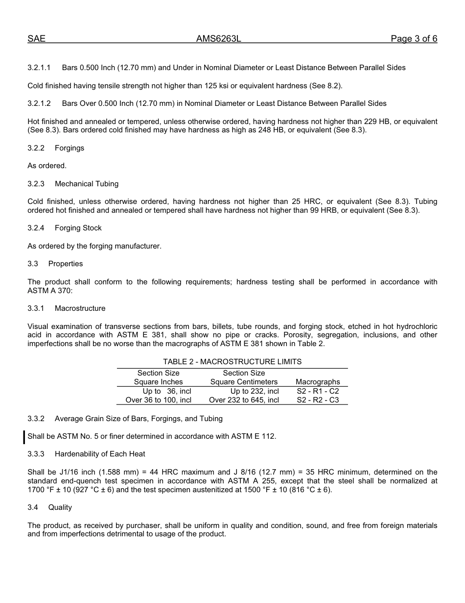 SAE AMS 6263l-2011.pdf_第3页