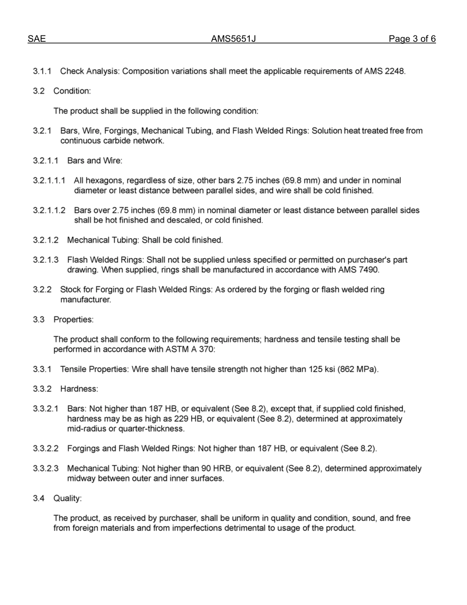 SAE AMS 5651J-2012.pdf_第3页
