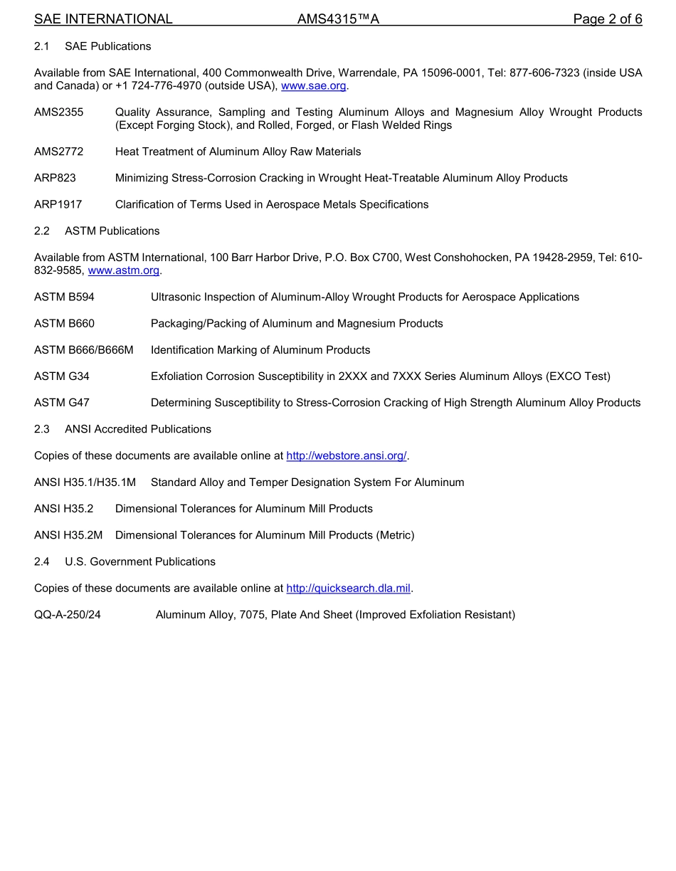SAE AMS 4315A-2017.pdf_第2页