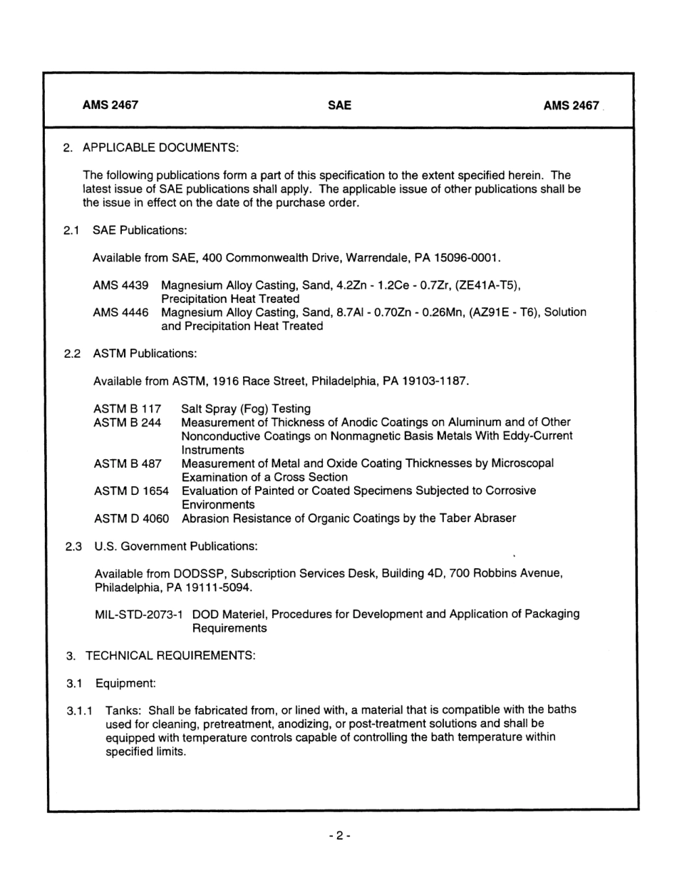 SAE AMS 2467-1995 scan.pdf_第2页