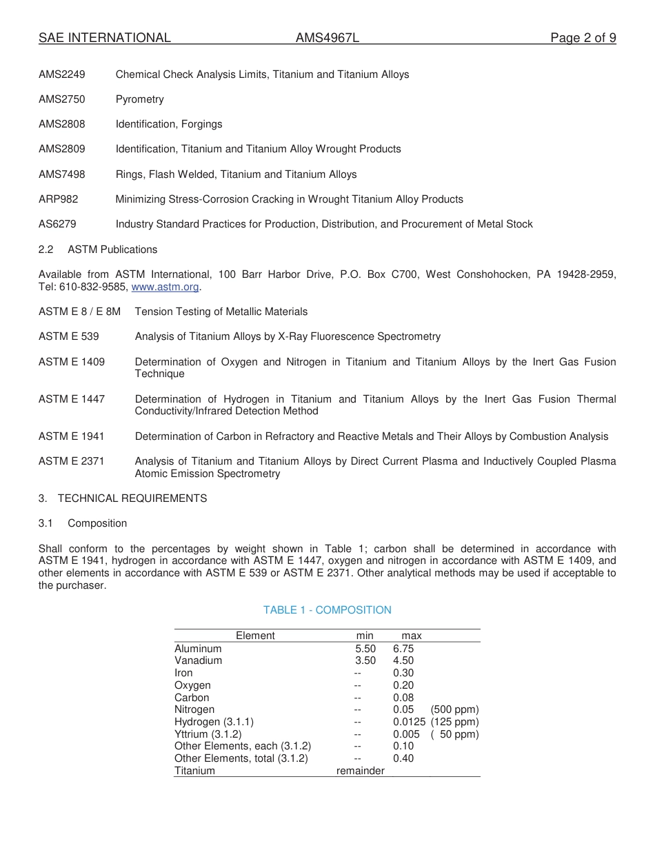 SAE AMS 4967L-2014.pdf_第2页