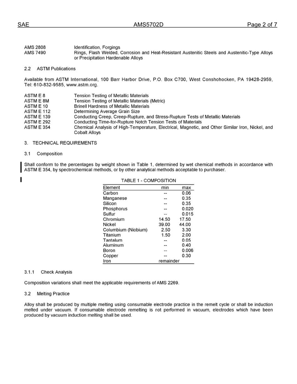 SAE AMS 5702D-2012.pdf_第2页