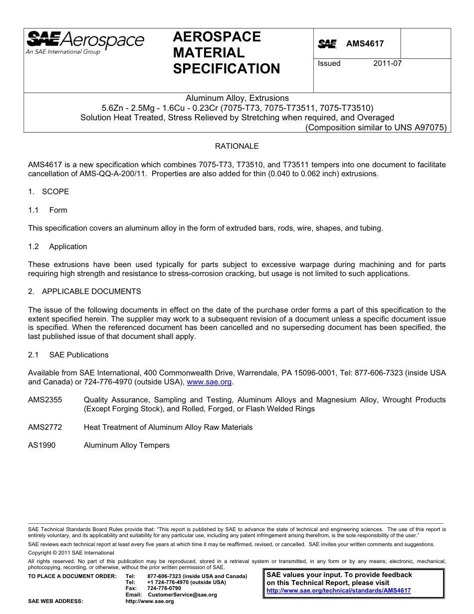 SAE AMS 4617-2011.pdf_第1页
