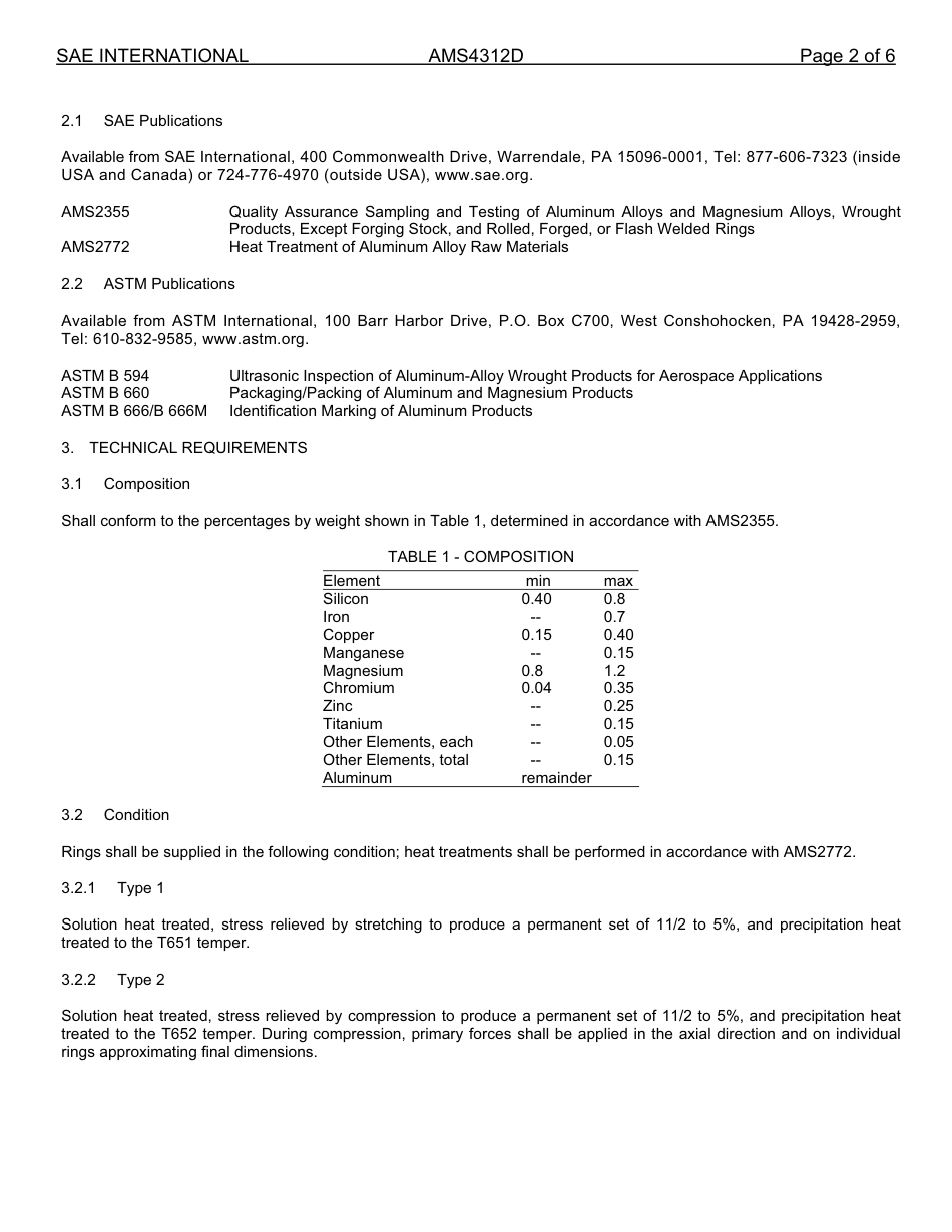 SAE AMS 4312D-2013.pdf_第2页