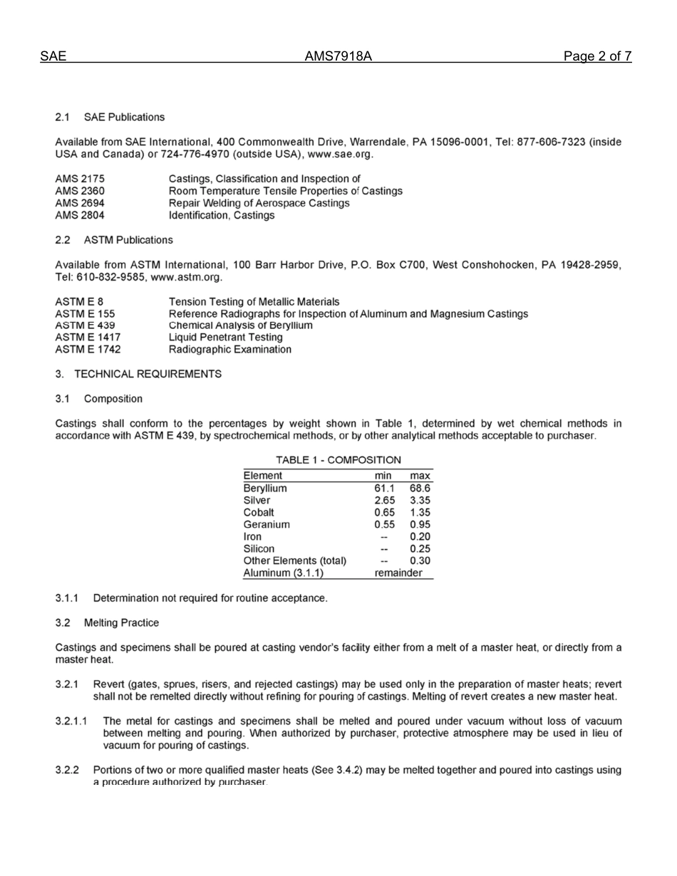 SAE AMS 7918A-2012.pdf_第2页