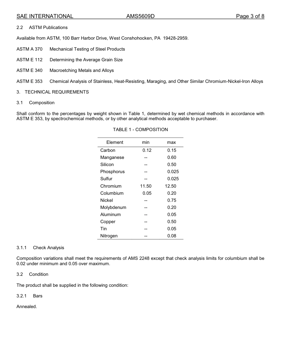 SAE AMS 5609D-2013.pdf_第3页