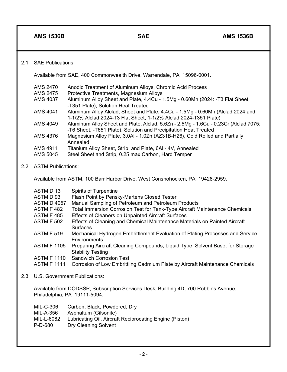 SAE AMS 1536B-2008.pdf_第2页