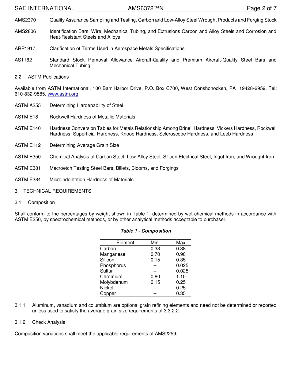 SAE AMS 6372N-2017.pdf_第2页