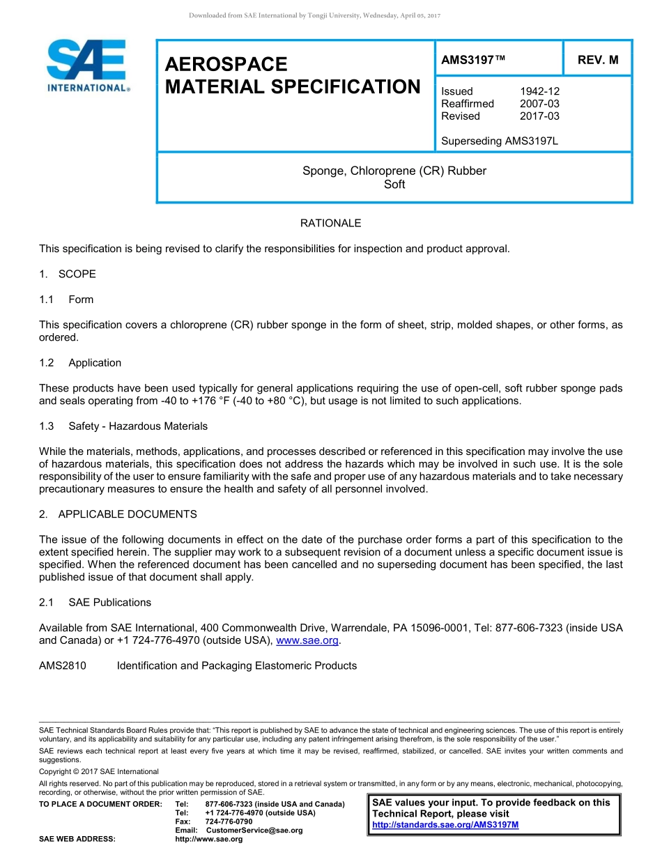 SAE AMS 3197M-2017.pdf_第1页