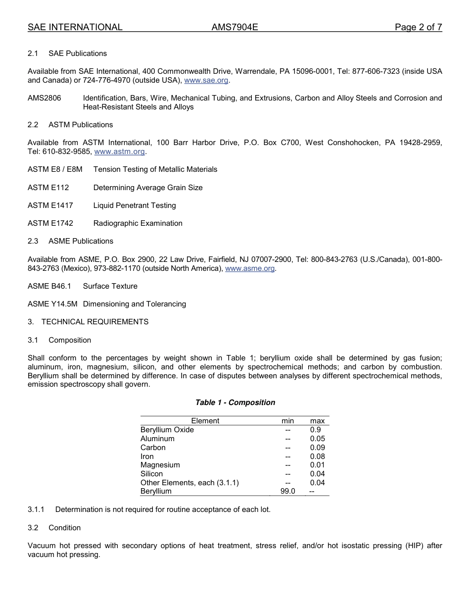 SAE AMS 7904E-2015.pdf_第2页