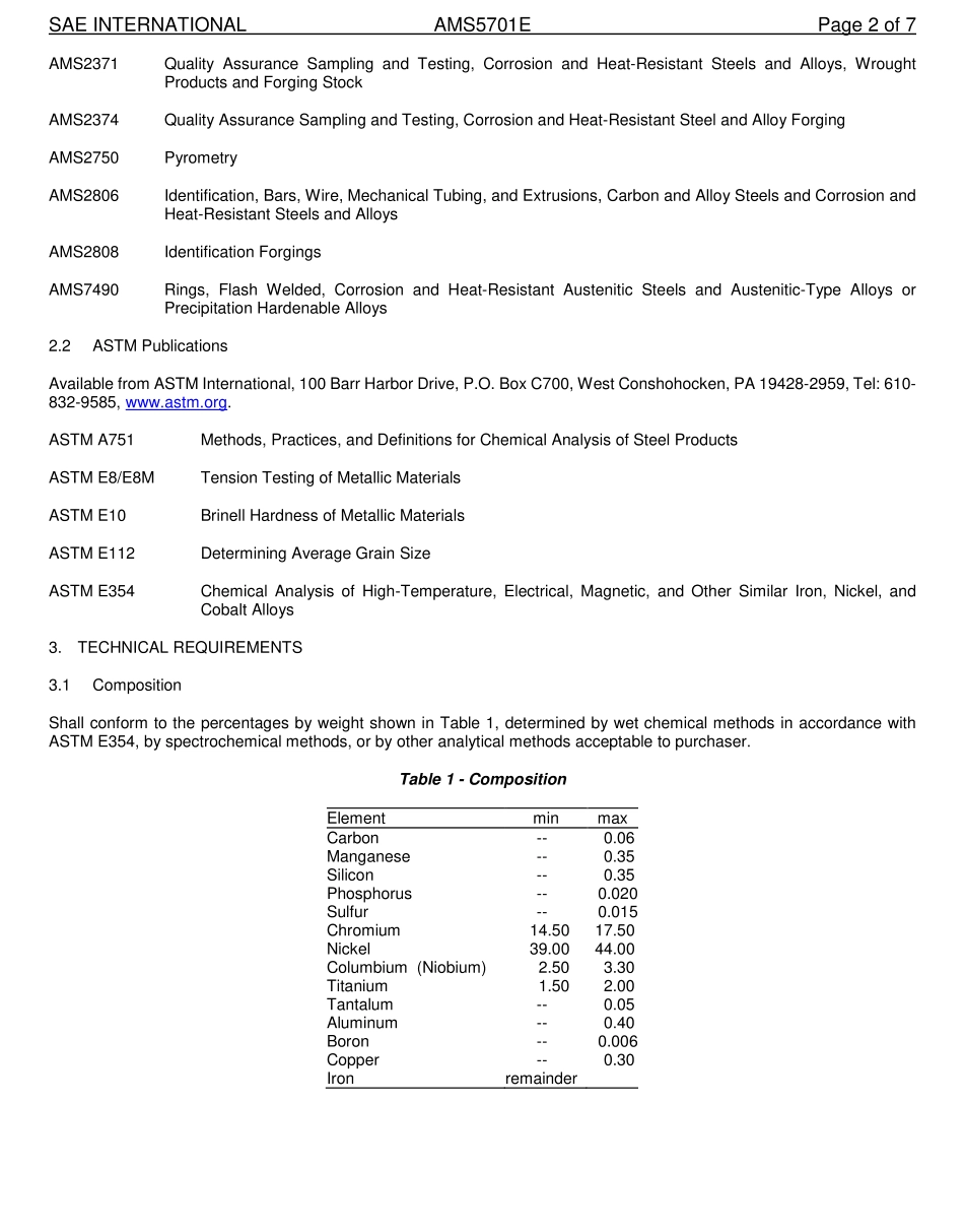 SAE AMS 5701E-2015.pdf_第2页