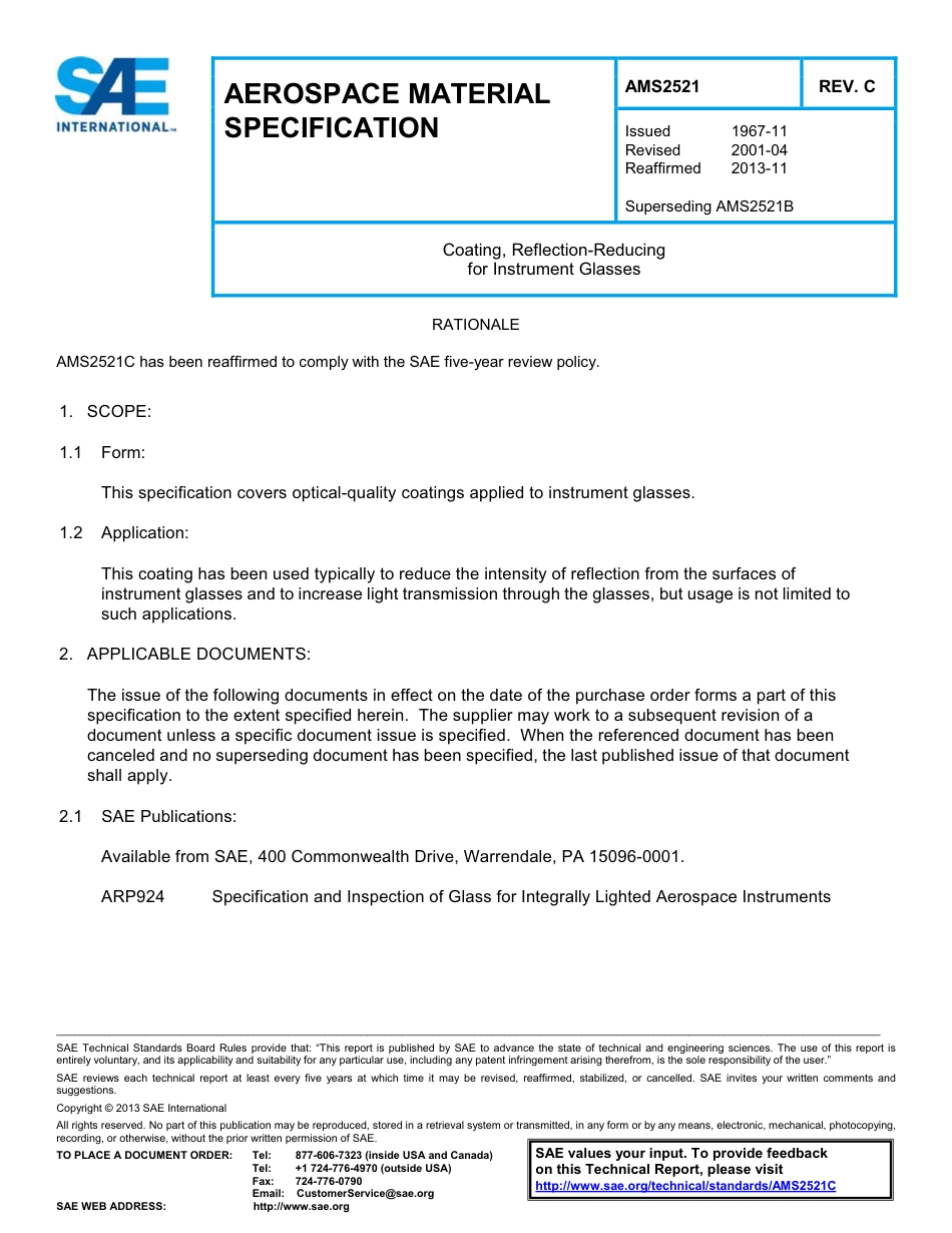 SAE AMS 2521C-2013.pdf_第1页