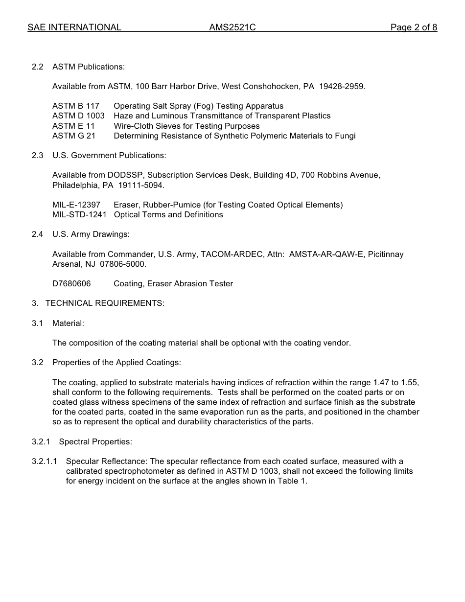 SAE AMS 2521C-2013.pdf_第2页