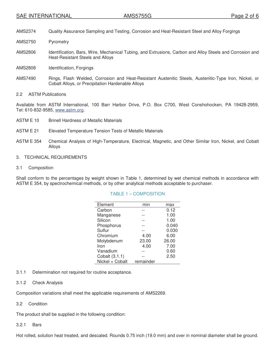 SAE AMS 5755G-2014.pdf_第2页