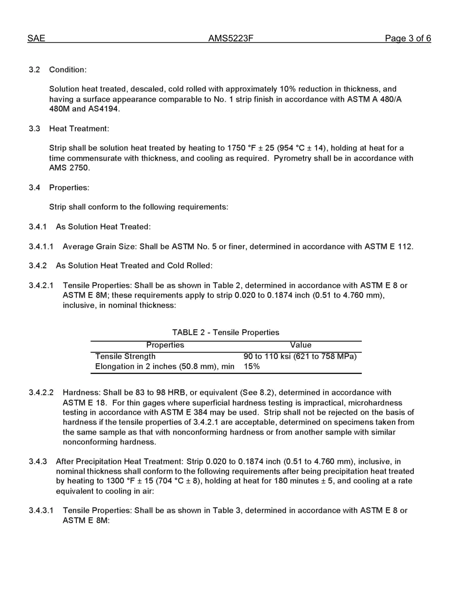 SAE AMS 5223F-2012.pdf_第3页
