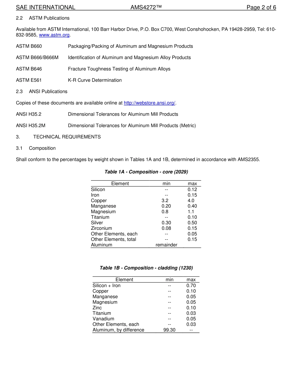 SAE AMS 4272-2015.pdf_第2页