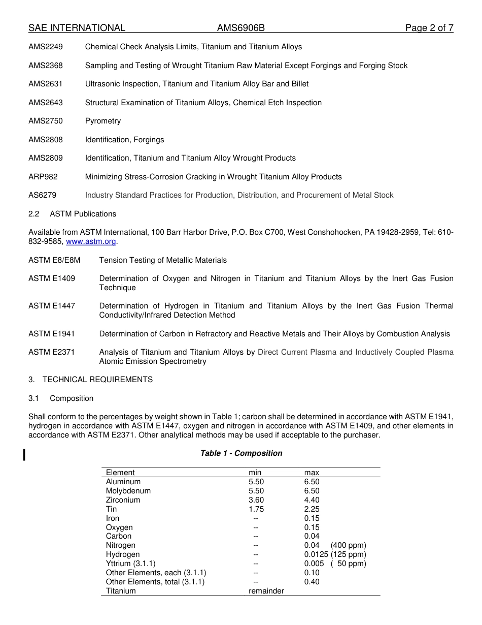 SAE AMS 6906B-2015.pdf_第2页
