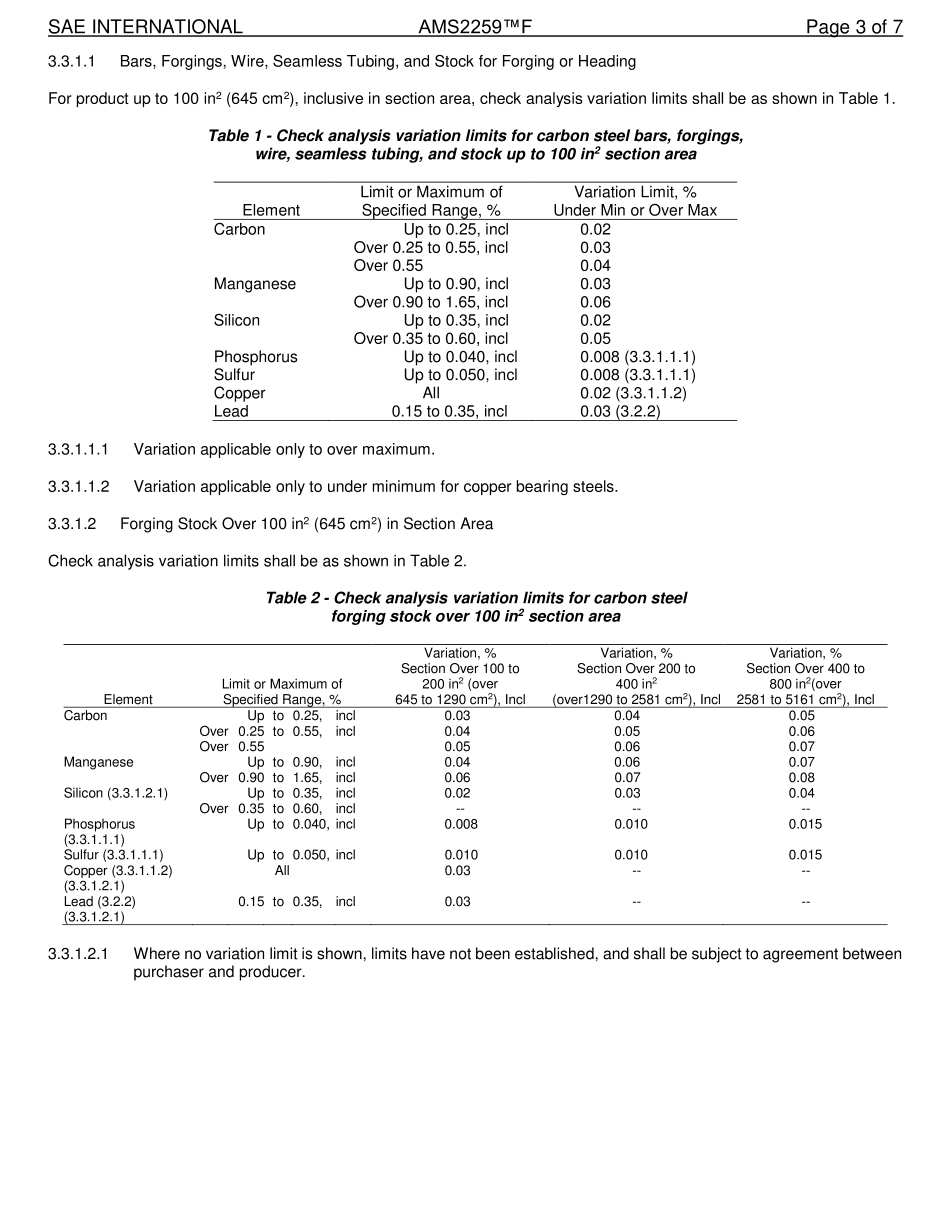 SAE AMS 2259F-2017.pdf_第3页