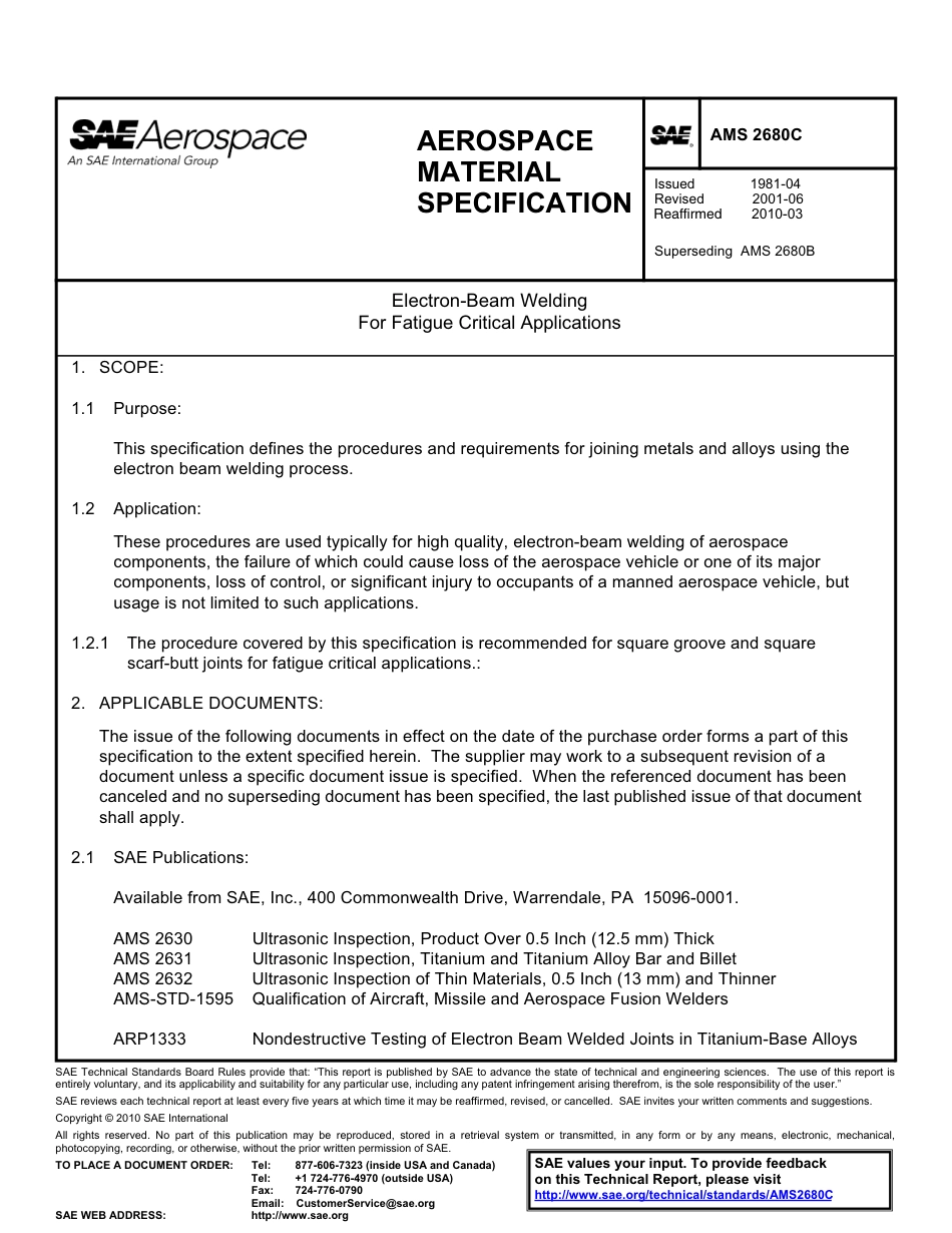SAE AMS 2680C-2010.pdf_第1页