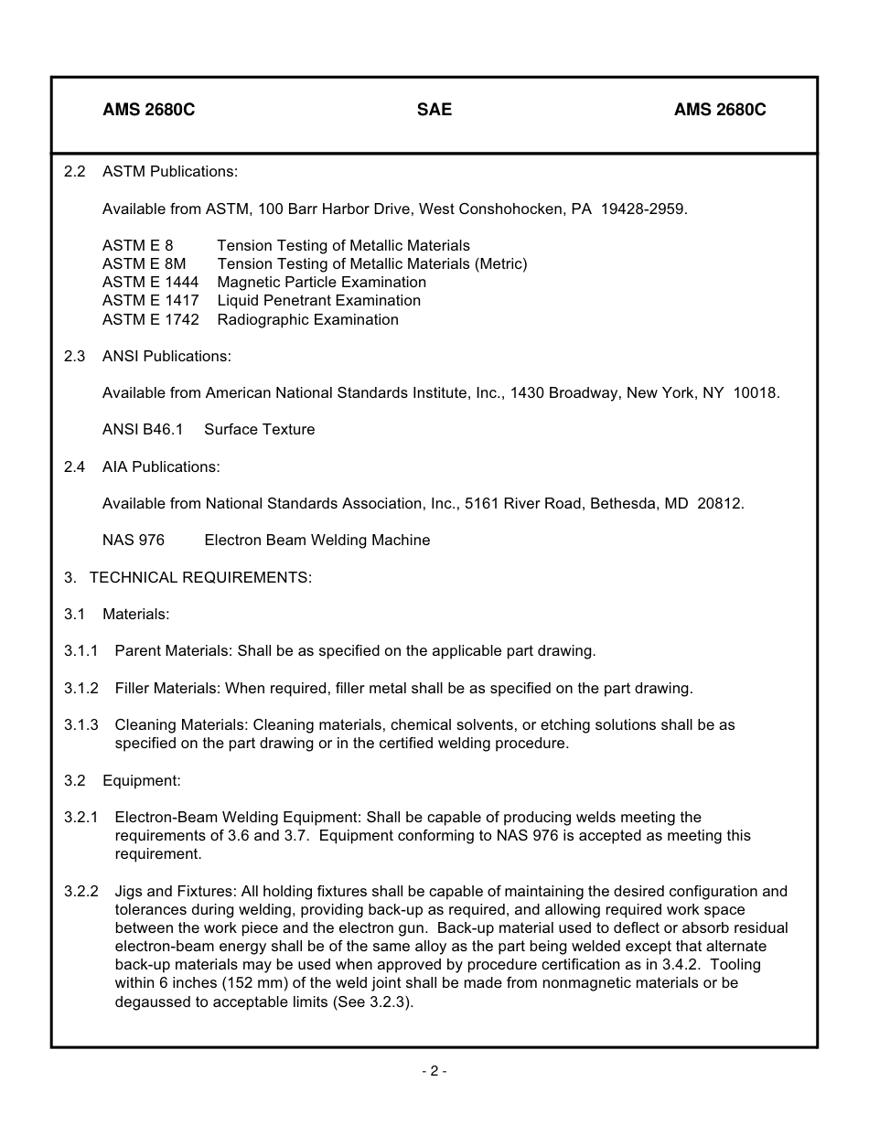 SAE AMS 2680C-2010.pdf_第2页