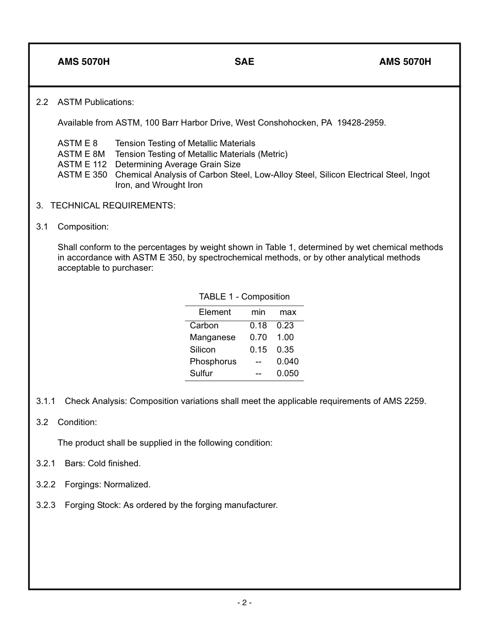 SAE AMS 5070H-2011.pdf_第2页