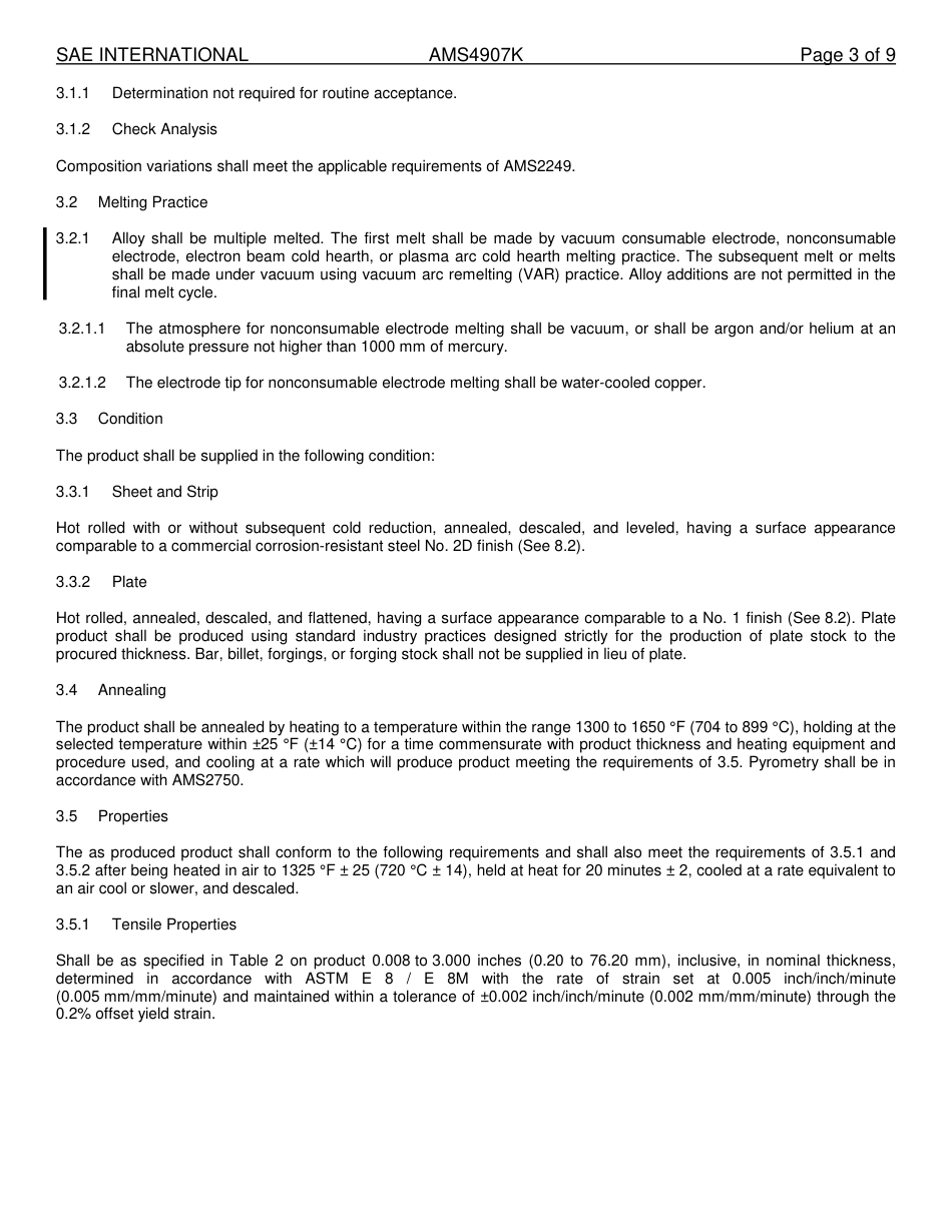 SAE AMS 4907K-2013.pdf_第3页