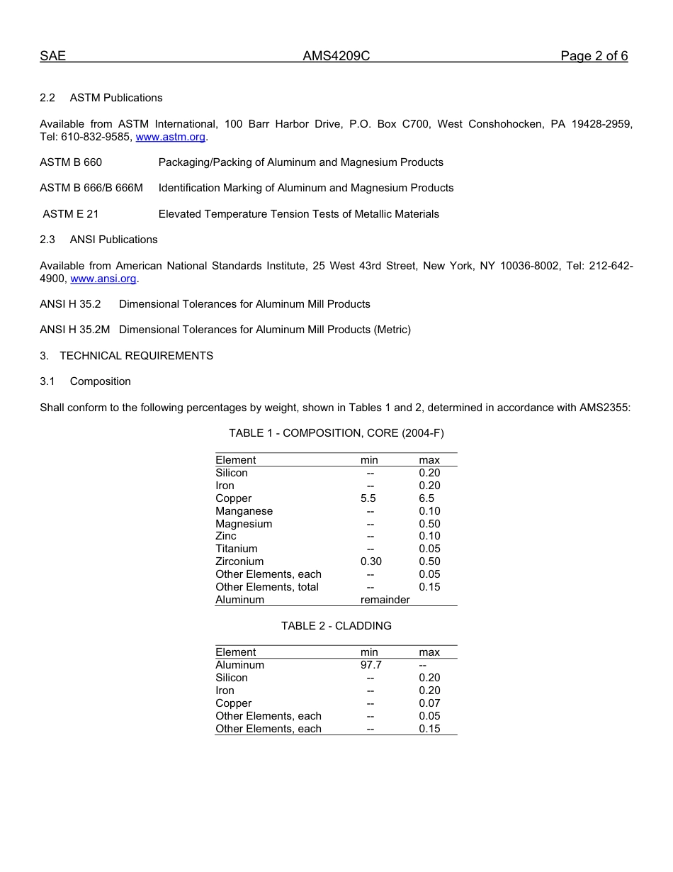 SAE AMS 4209C-2010.pdf_第2页