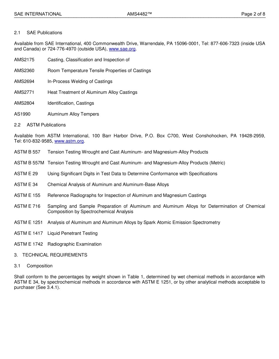SAE AMS 4482-2017.pdf_第2页