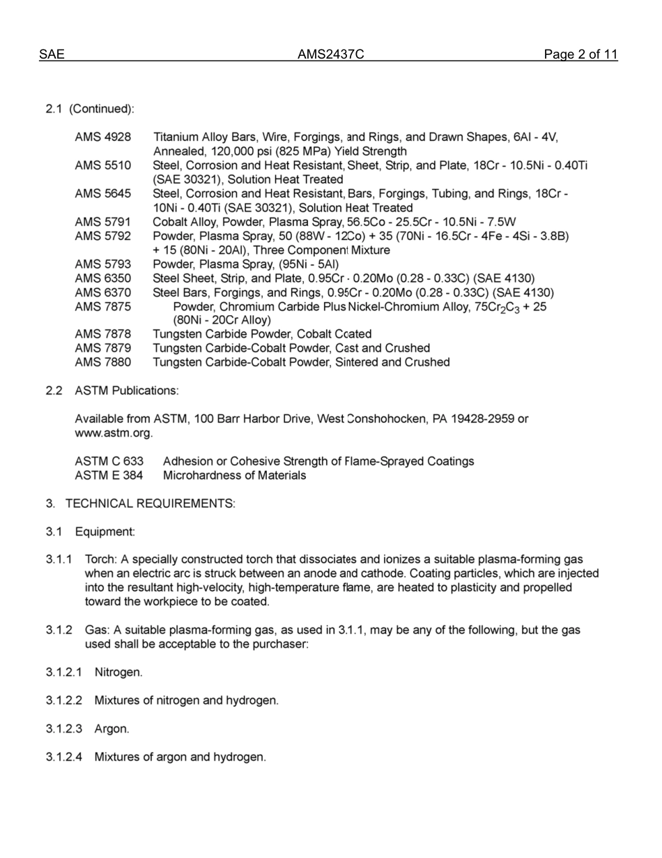 SAE AMS 2437C-2012.pdf_第2页