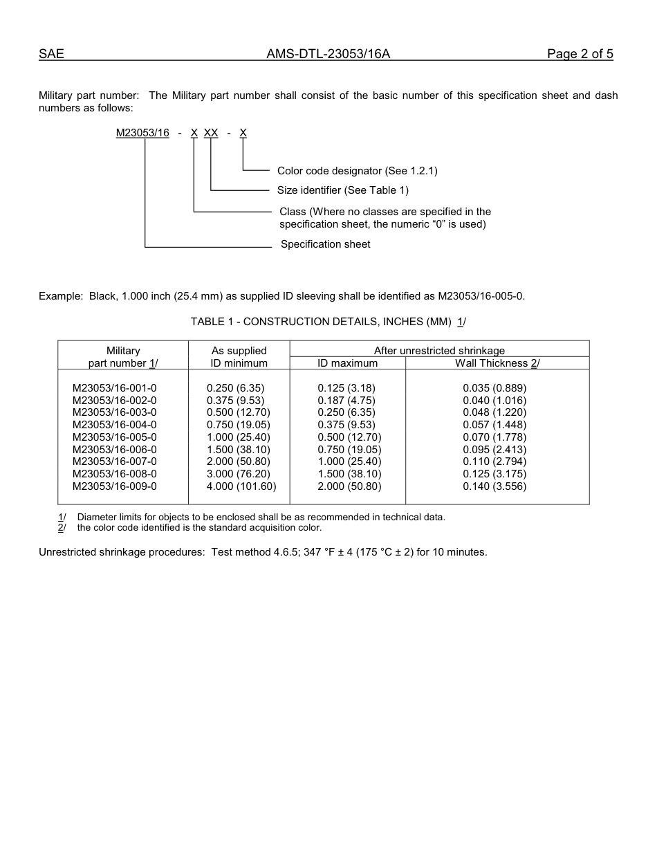 SAE AMS-DTL-23053-16A-2012.pdf_第2页
