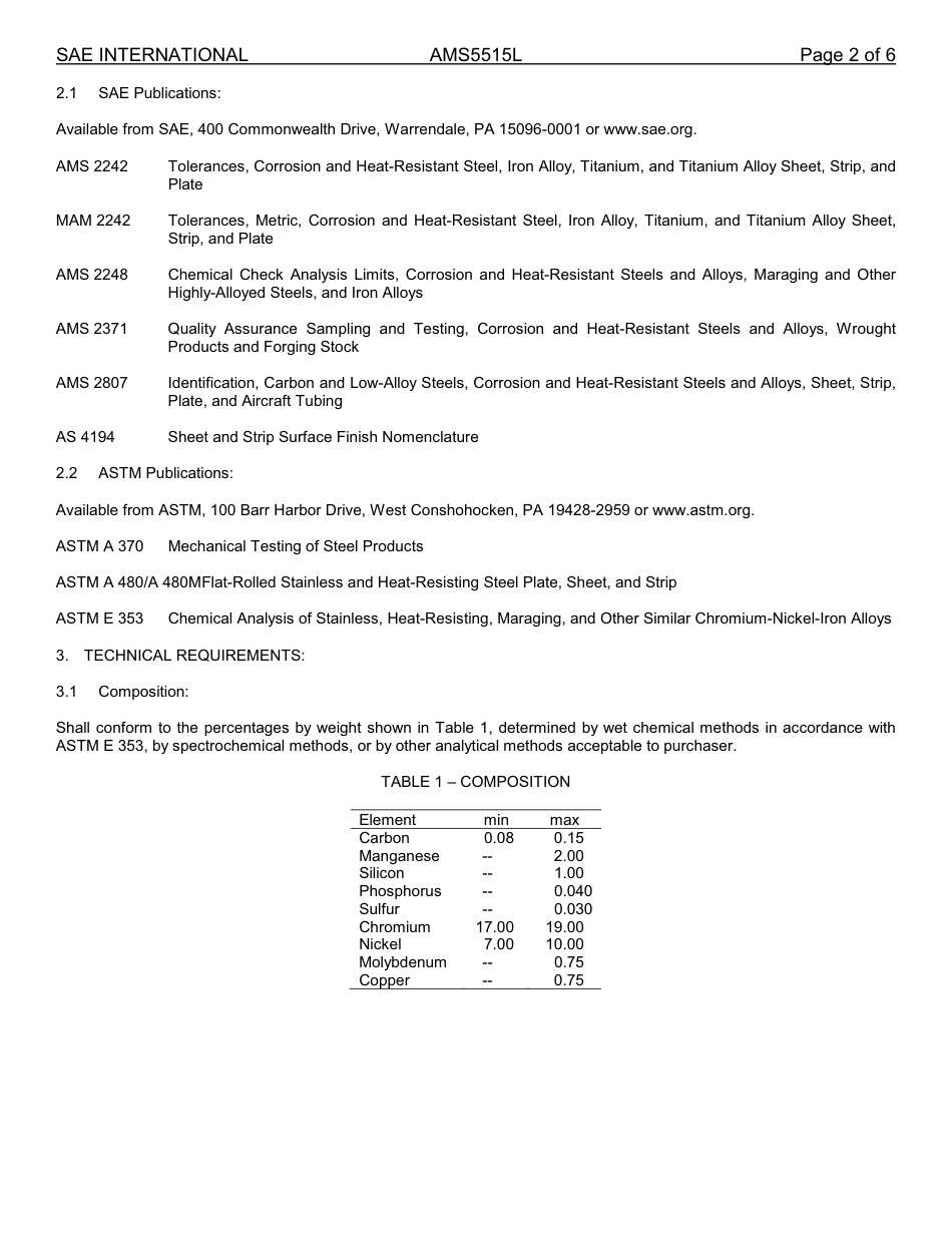 SAE AMS 5515L-2013.pdf_第2页