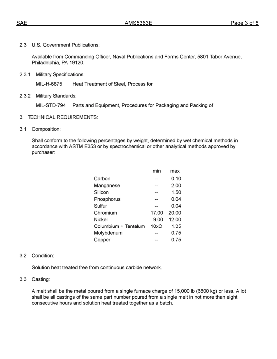 SAE AMS 5363E-2012.pdf_第3页