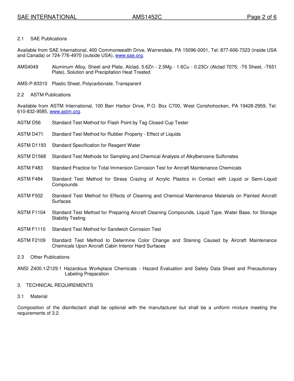 SAE AMS 1452c-2015.pdf_第2页