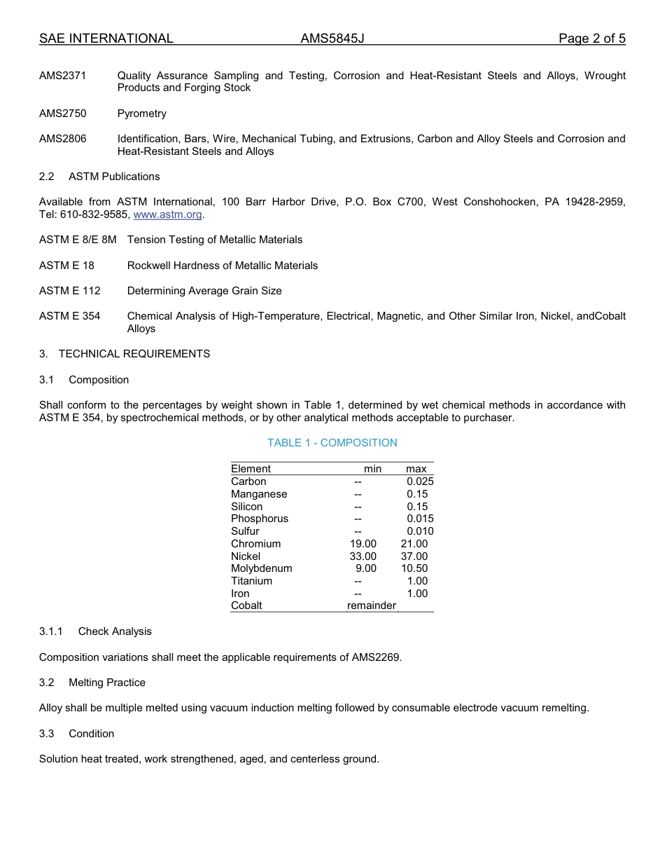 SAE AMS 5845J-2014.pdf_第2页